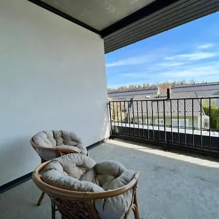 Kotimaailma Helsinki - Parvellinen Yksioe Keravalla Apartment *