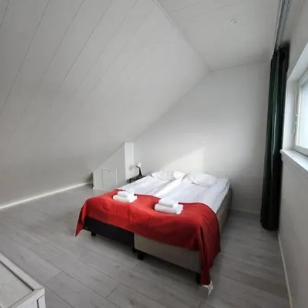 Apartment Kotimaailma Helsinki - Parvellinen Yksioe Keravalla Kerava