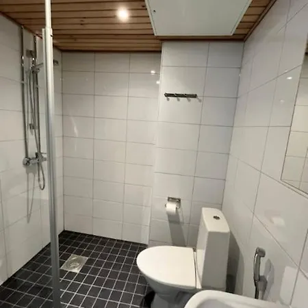 Kotimaailma Helsinki - Parvellinen Yksioe Keravalla