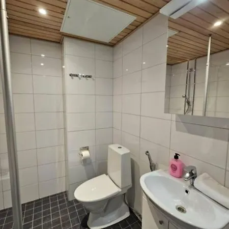 Kotimaailma Helsinki - Parvellinen Yksioe Keravalla Apartment